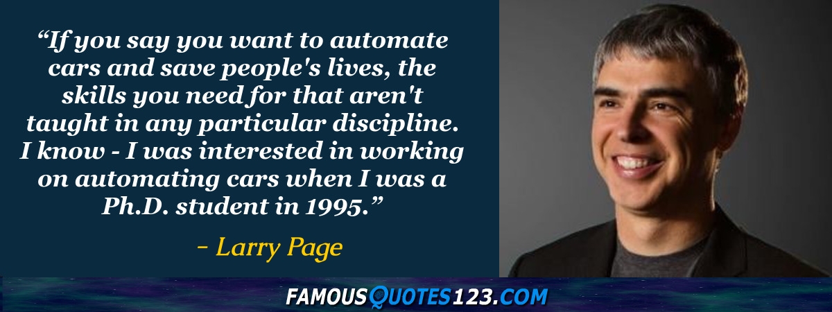 Larry Page