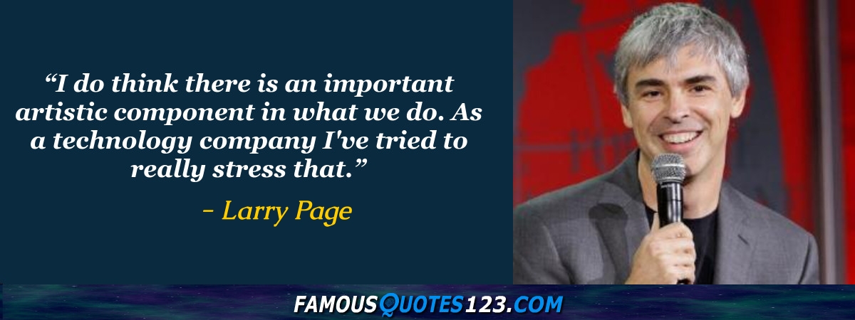 Larry Page