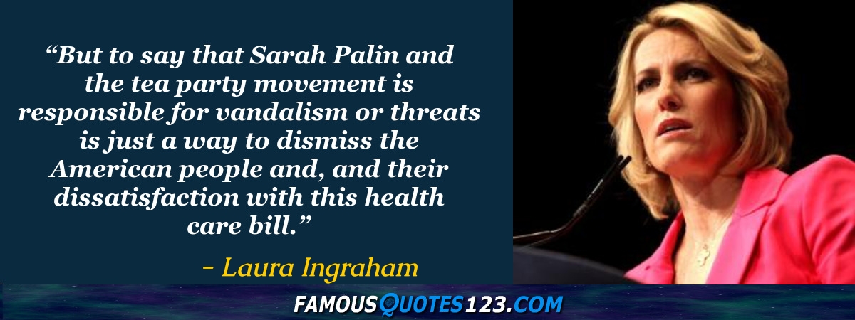 Laura Ingraham