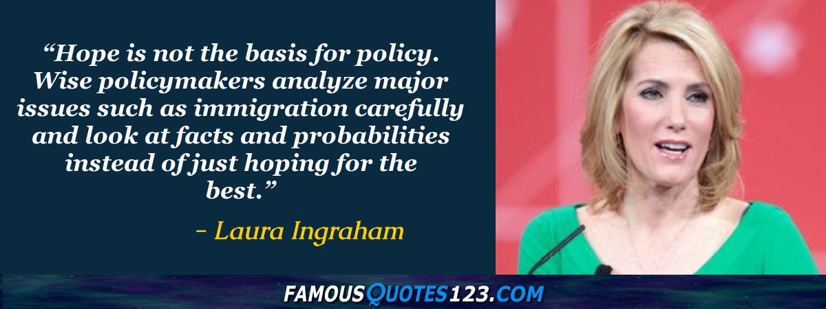 Laura Ingraham