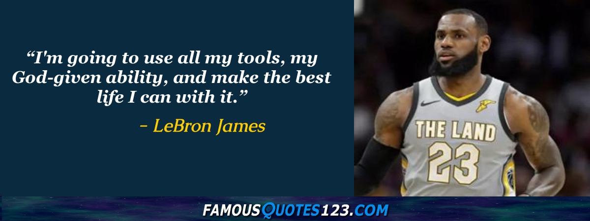 LeBron James