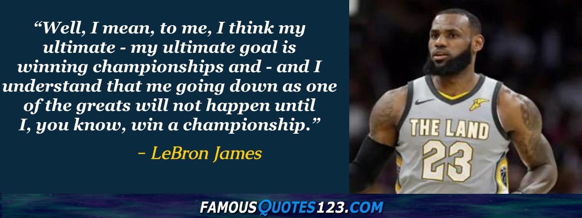 LeBron James