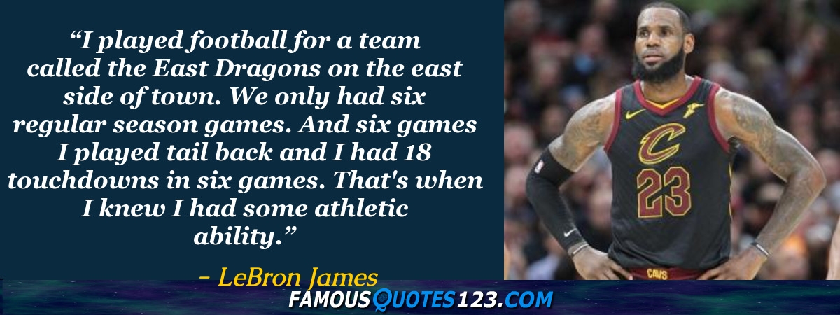 LeBron James