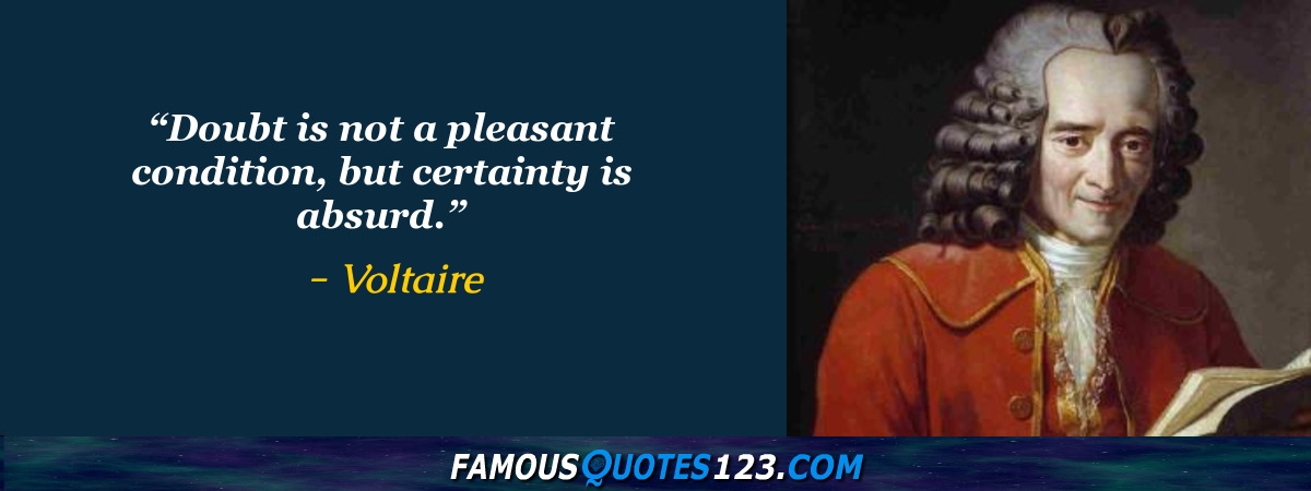 Voltaire