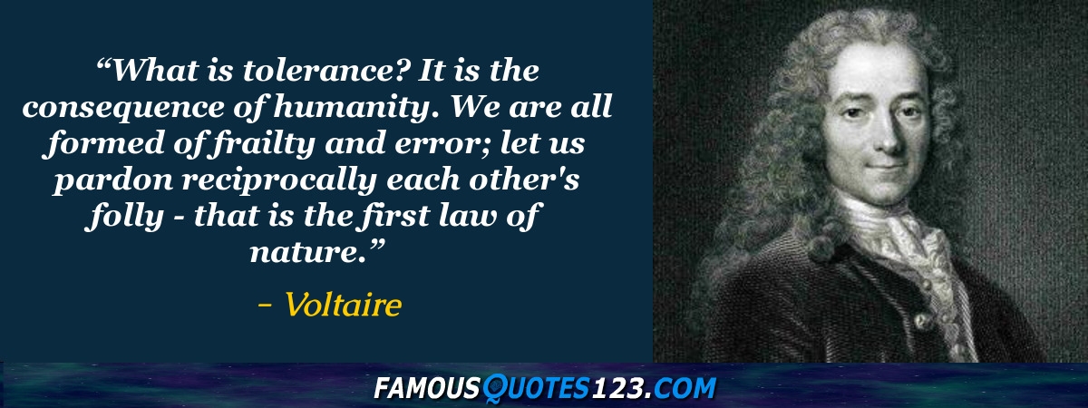 Voltaire