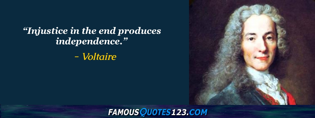 Voltaire