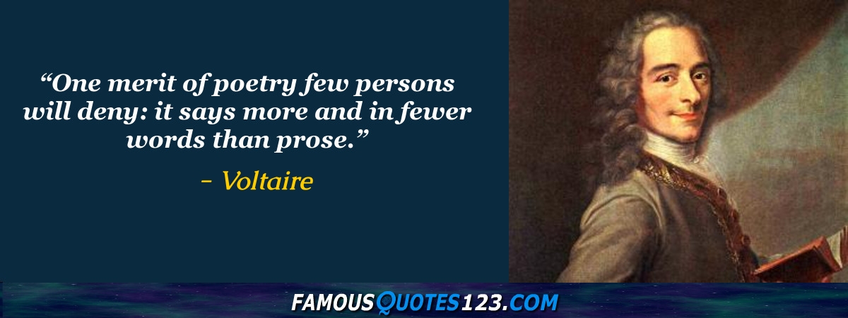 Voltaire