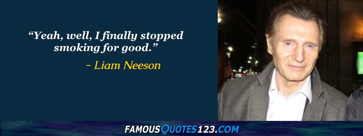 Liam Neeson