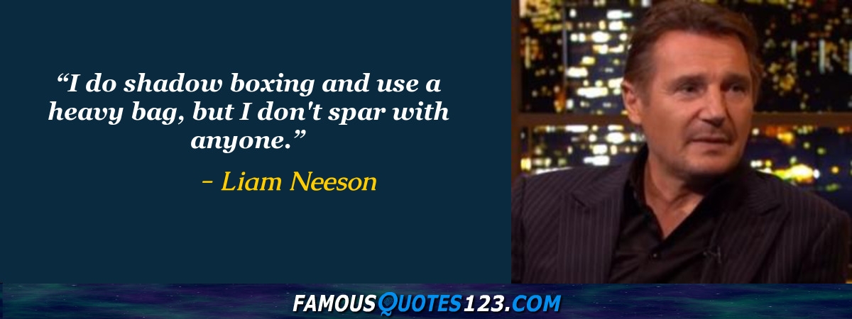 Liam Neeson