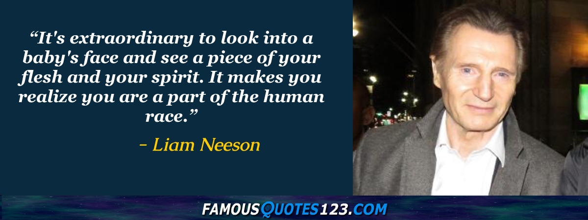 Liam Neeson