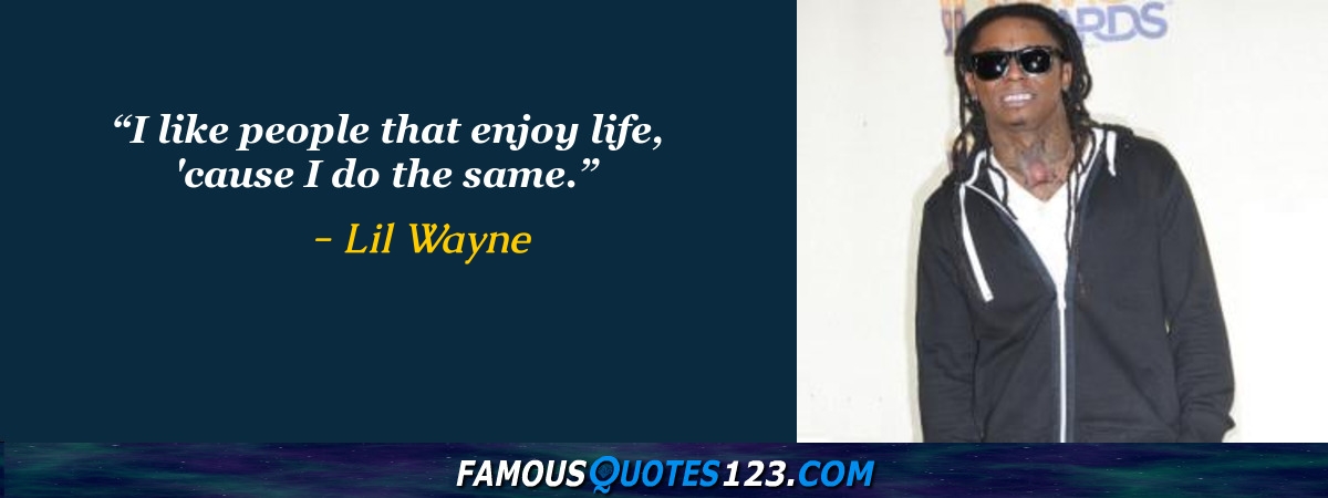 Lil Wayne