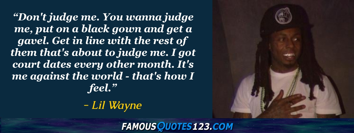 Lil Wayne