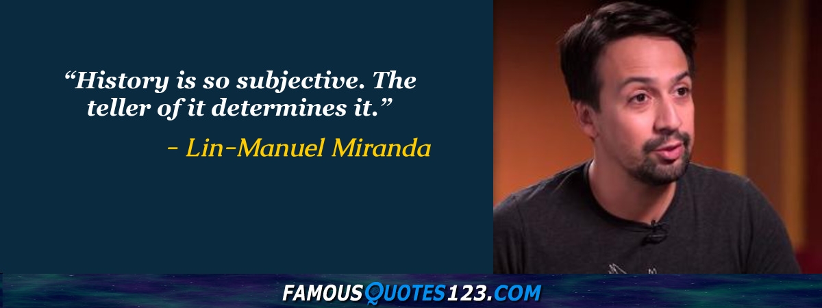 Lin-Manuel Miranda