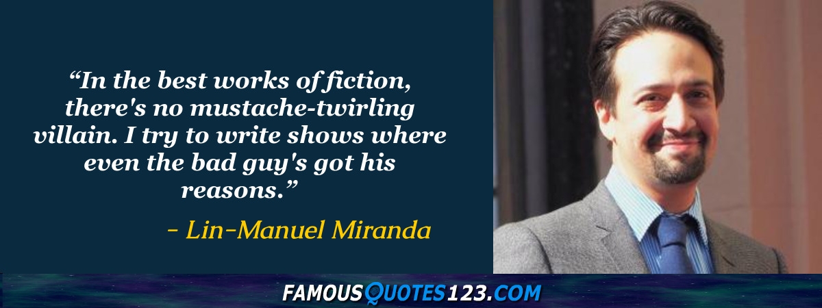 Lin-Manuel Miranda