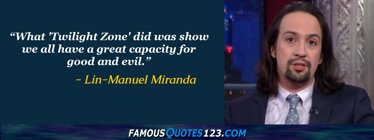 Lin-Manuel Miranda