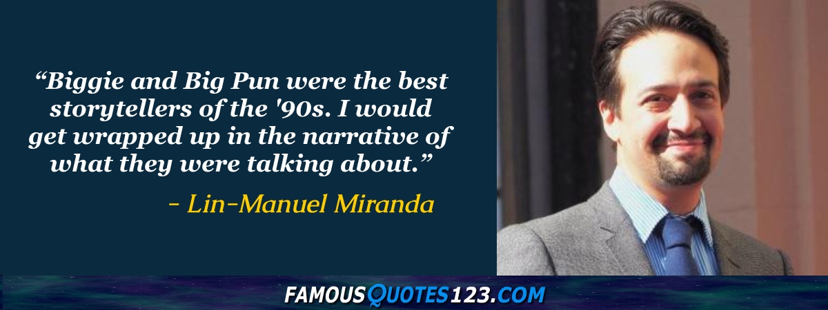 Lin-Manuel Miranda