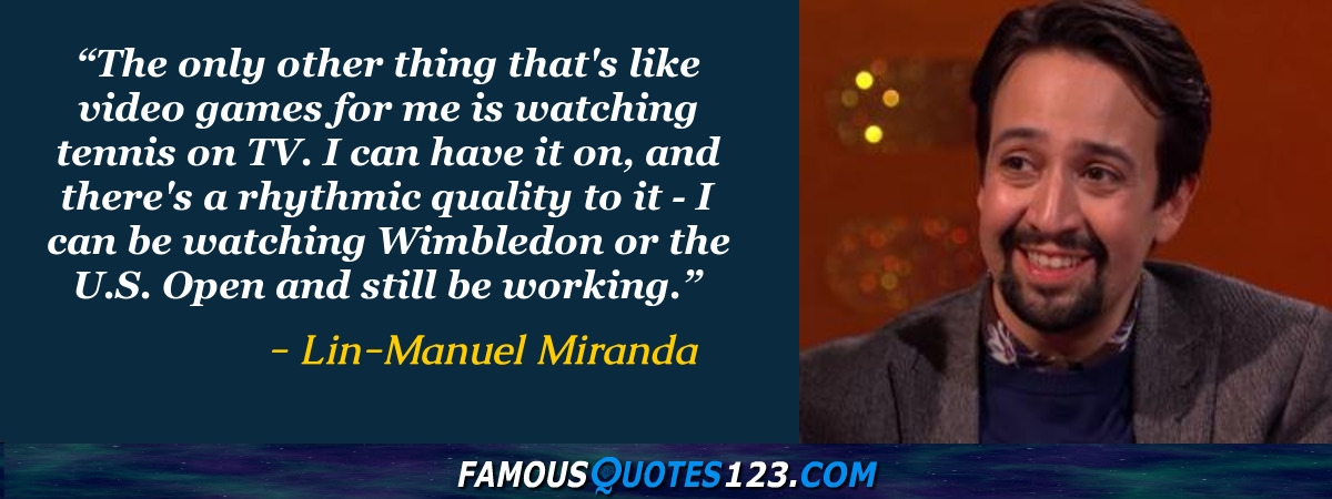 Lin-Manuel Miranda