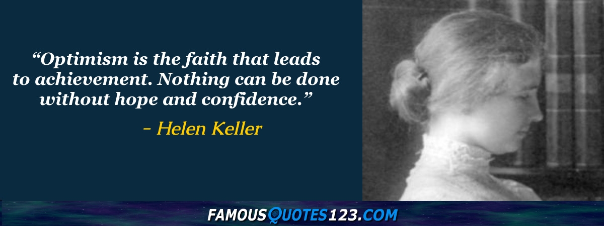 Helen Keller