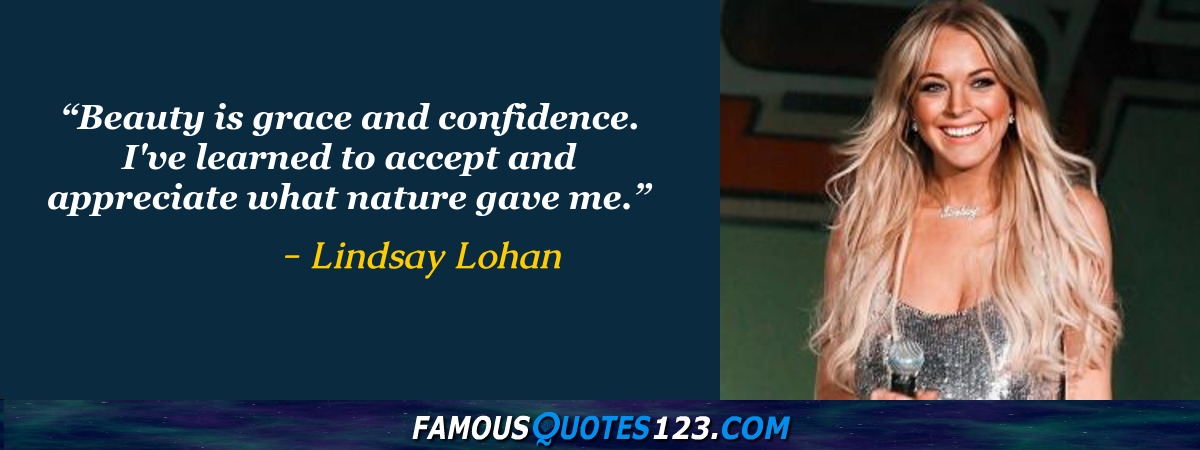 Lindsay Lohan