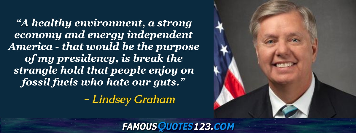 Lindsey Graham