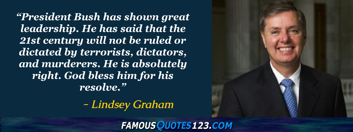 Lindsey Graham