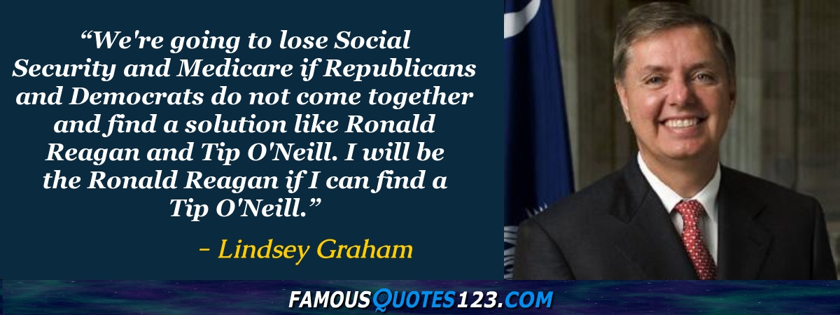 Lindsey Graham