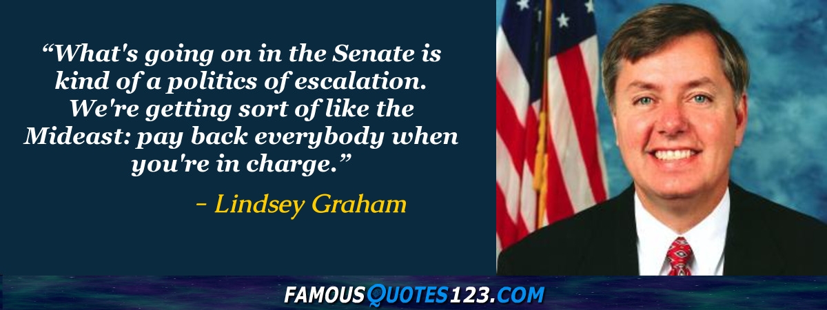 Lindsey Graham