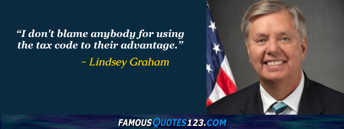 Lindsey Graham