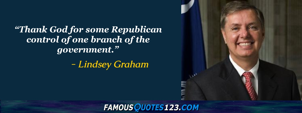 Lindsey Graham