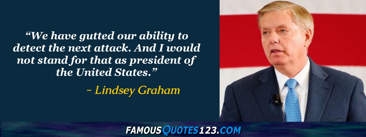 Lindsey Graham