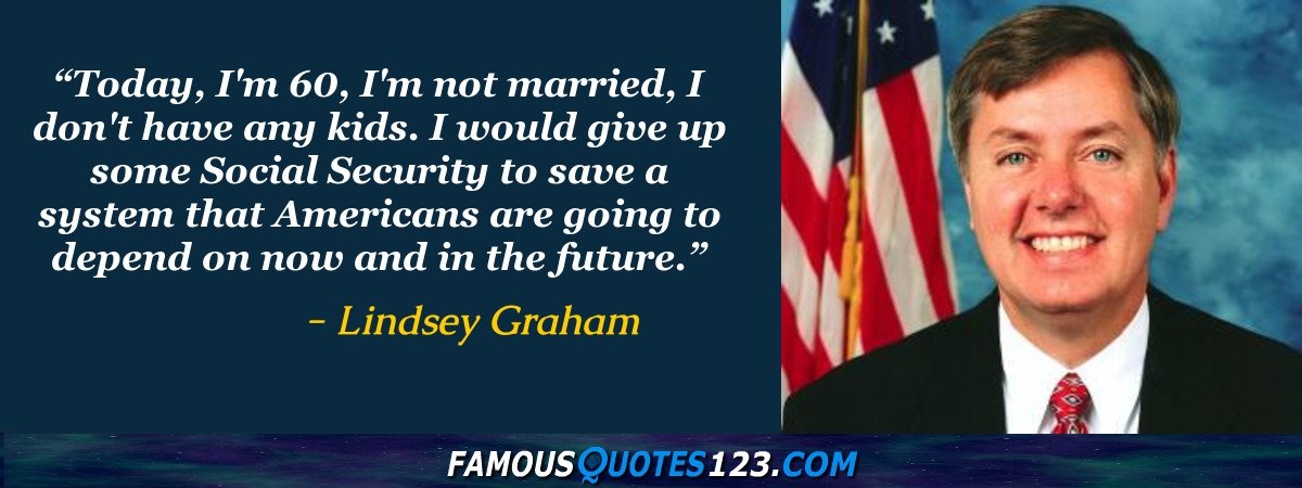 Lindsey Graham