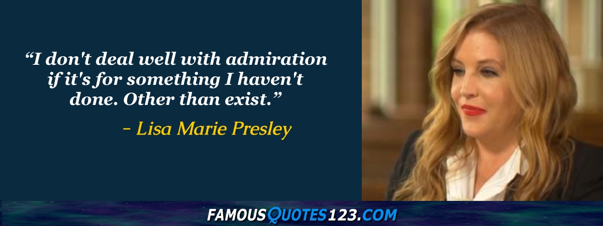 Lisa Marie Presley