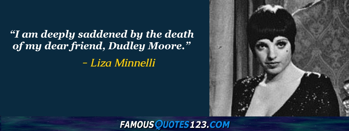 Liza Minnelli