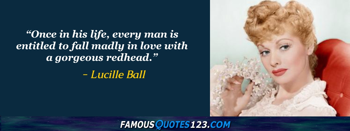 Lucille Ball