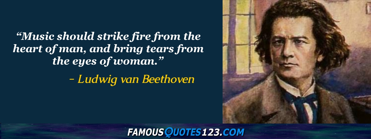 Ludwig van Beethoven