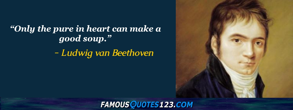 Ludwig van Beethoven