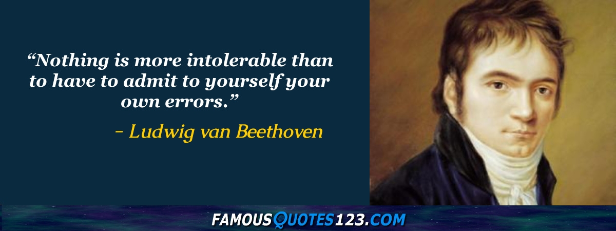 Ludwig van Beethoven