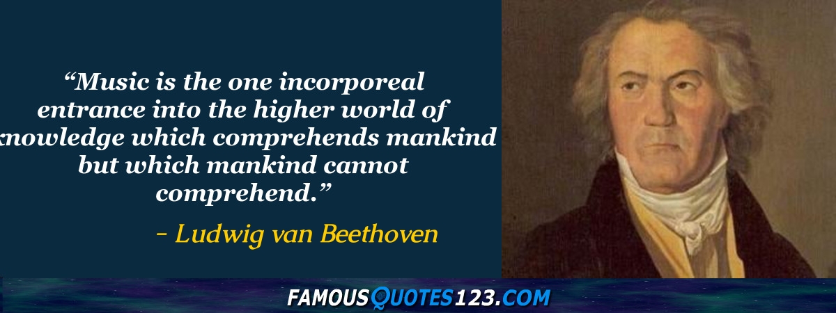 Ludwig van Beethoven