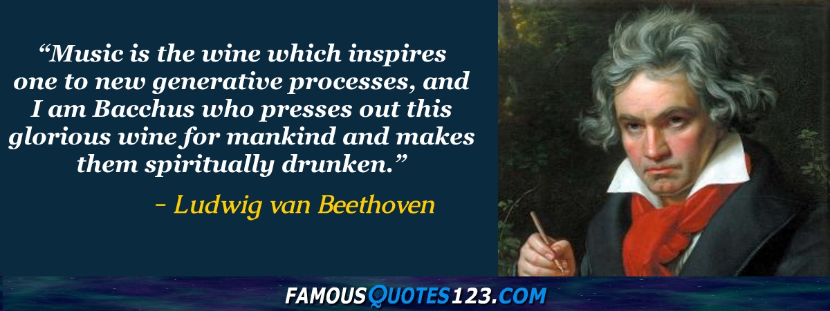 Ludwig van Beethoven