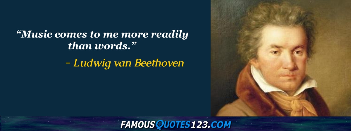 Ludwig van Beethoven