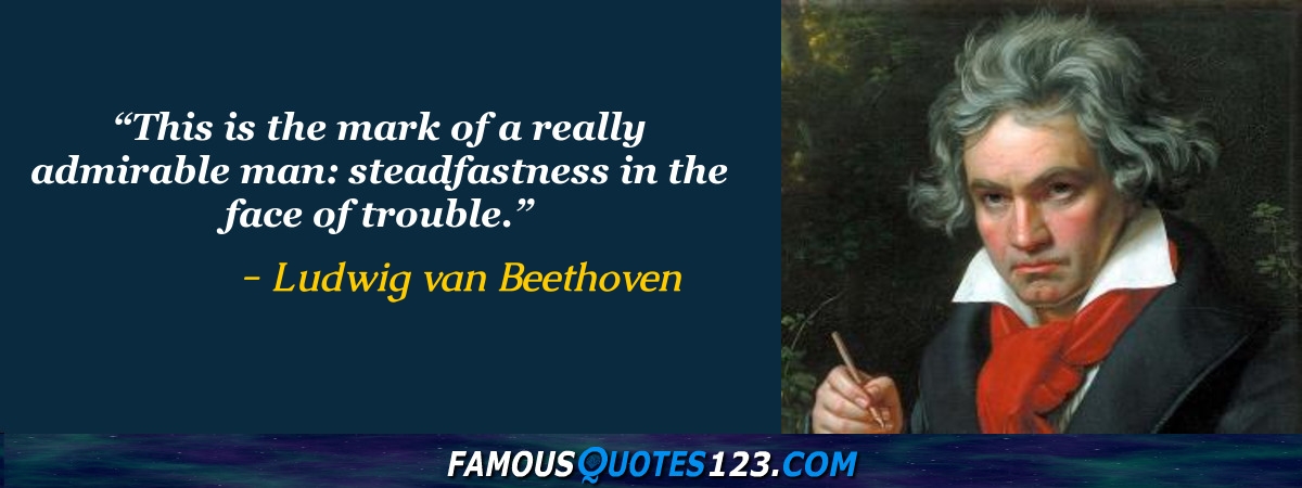 Ludwig van Beethoven