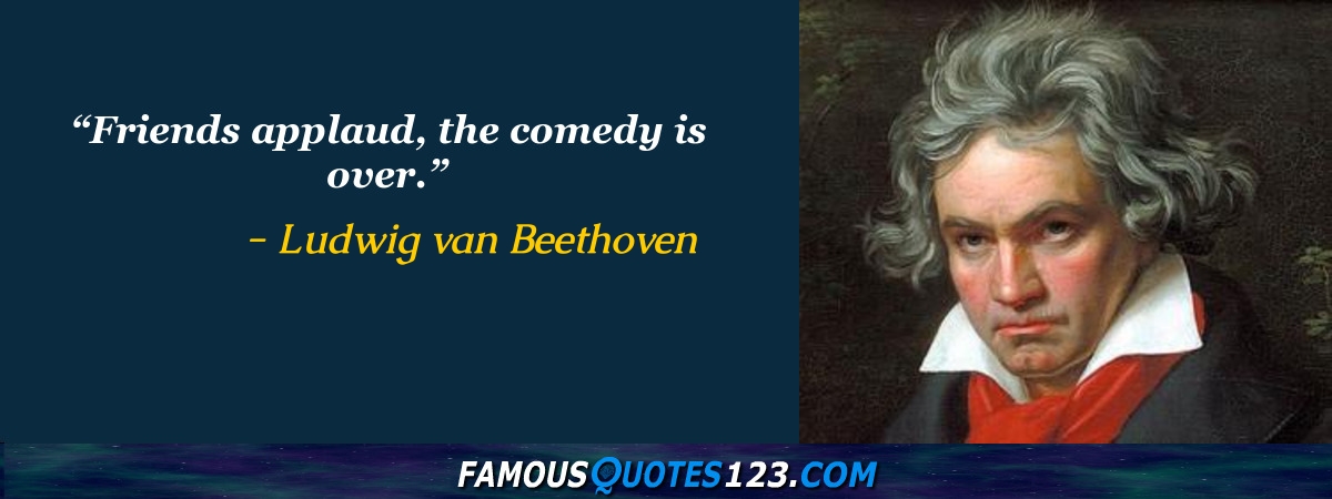 Ludwig van Beethoven