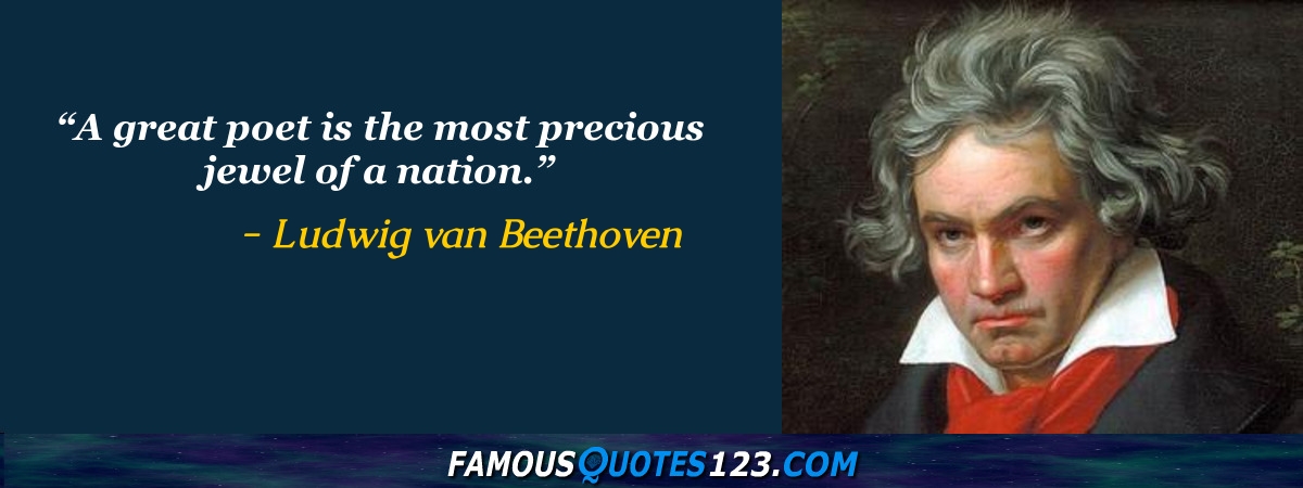 Ludwig van Beethoven