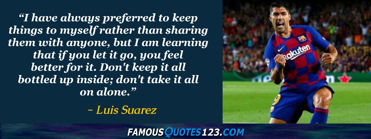 Luis Suarez