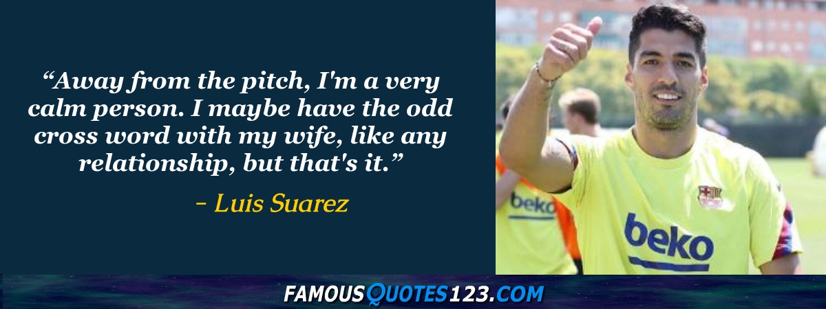 Luis Suarez