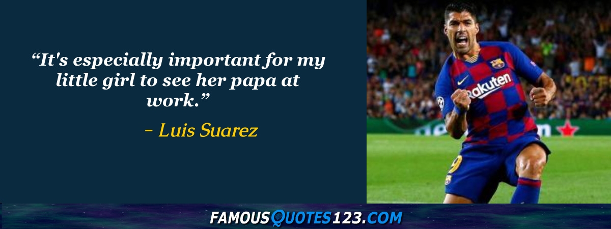 Luis Suarez