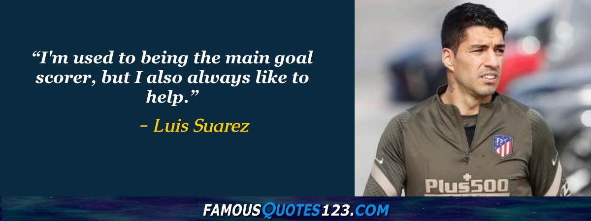 Luis Suarez