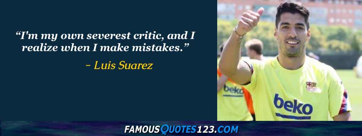 Luis Suarez