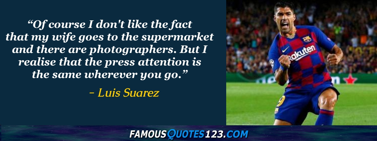 Luis Suarez