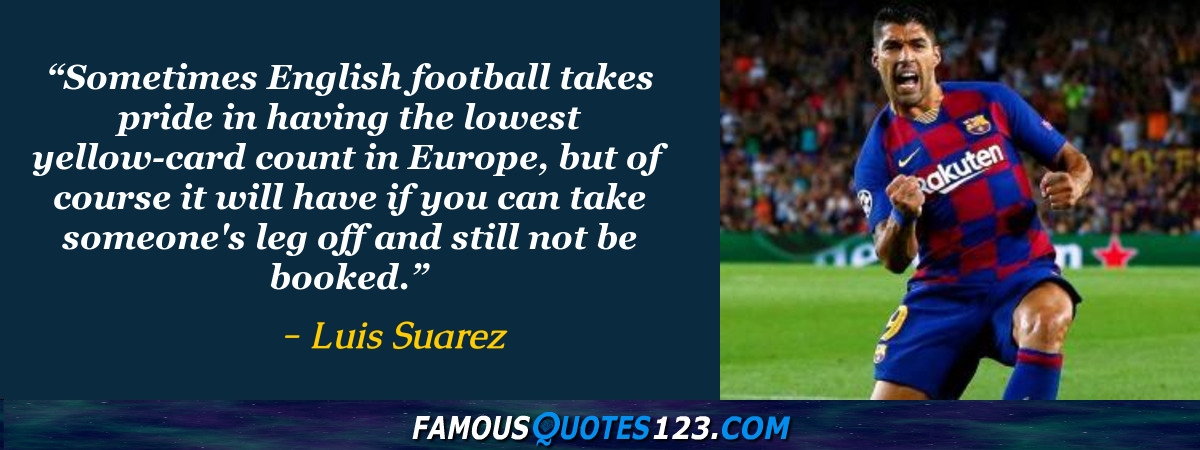 Luis Suarez